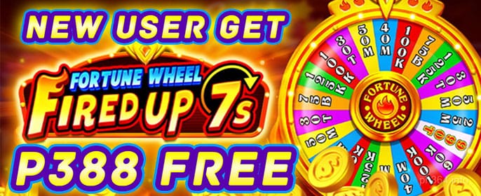 PH1 Slots Game Promo