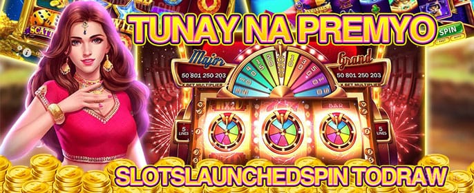 PH3 Slots Game Promo