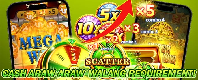 PH4 Slots Game Promo